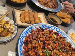 -耍盆友·重庆江湖菜(百子湾店)