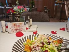 -燃扒房Steakhouse(皇庭店)