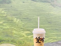 -篁岭景区