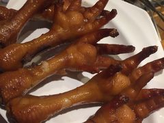 -鼎原力量东北吊炉烧烤(临河街店)