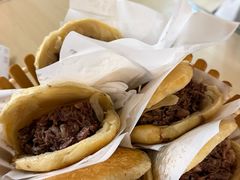 -闫家驴肉老店(华电一校店)