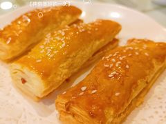 -香港威特瑞茶餐厅(小白楼音乐厅店)