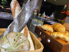 -美食汇·海鲜自助西餐厅·江门富力万达嘉华酒店