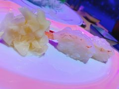 -琴寿司居酒屋(中山广场店)