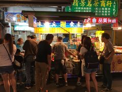 -六合夜市