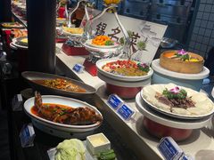 -江南韵·无锡太湖文化体验餐厅(凤凰天街店)
