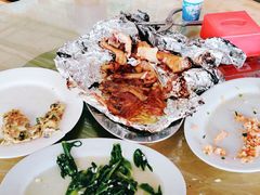 -乡味海鲜农家菜·巽寮土窑鸡(地道美食店)