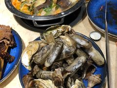 -万象·复兴号鲜肉烤肉海鲜自助(升级店)