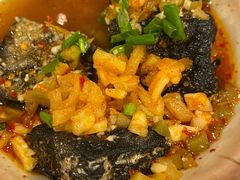臭豆腐-双燕楼·手工馄饨·汤面小吃(世纪汇店)