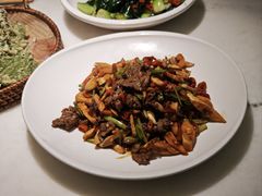 -径山十八道·风味民间菜(华夏之心店)