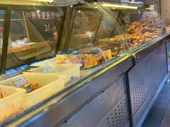 香辣桔梗-聚合鑫东北熏酱熟食麻辣面(长阳店)