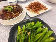 豉油皇鹅肠-粤·向群饭店(龙津东路总店)
