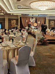 -虹桥迎宾馆·宴会厅