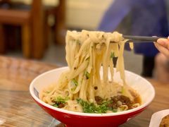 大同刀削面-晋B2008刀削面(小南庄店)