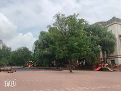 -糖心家族国际幼儿园·托育园(南开水上公园店)