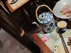 -绿茶餐厅(昌平悦荟店)