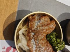 -金龙烧烤·牛肉面(西塔店)