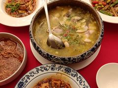 -岷山饭店-岷轩中餐厅