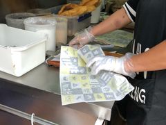 -徐氏糯米包油条(山海关路店)