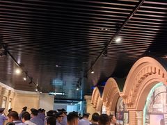 -哈尔滨规划展览馆