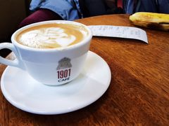 -1901 Cafe(西四店)