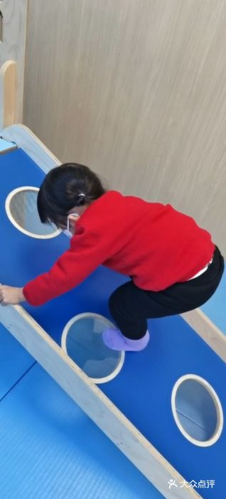 金宝贝早教(庐阳万象汇中心)图片