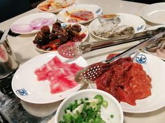 -爱客得牛排海鲜烤肉·火锅自助(春熙路黑金好店)