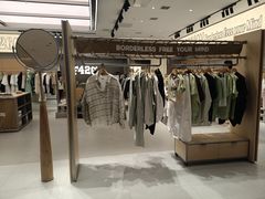 -大悦城(沈阳中街店)