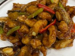 -小郭私房菜·海肠捞饭店(学士街店)