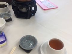 -凤凰楼酒家·粤宴点心(华强北店)