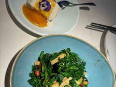 -阿里疆Alijiang·丝路美食·异域风情·清真(长楹天街店)