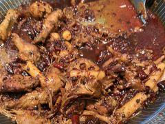 -半天妖烤鱼(西直门凯德mall店)