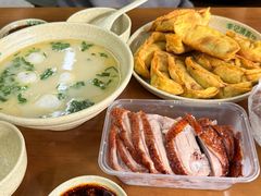 -李记清真馆(打钉巷店)