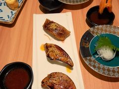 -禾绿回转寿司(苏宁广场店)