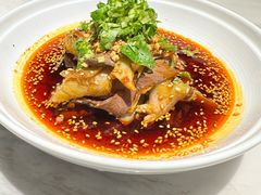 -柴门饭儿(成都太古里店)