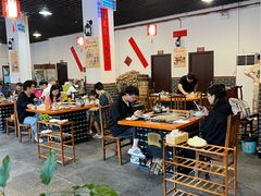 -柴火人家(桐庐总店)