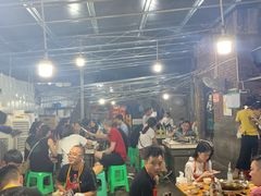 大堂-渝味黄姐火锅(黄泥村店)