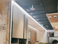 -海底捞火锅(大唐店)