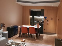 -成都合景誉舍全套房酒店