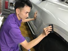 -兴华通汽车贴膜·3M隔热膜·BOP隐形车衣(宝安店)