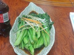 -大眼锅贴水饺(河东店)