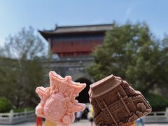 -西安城墙·碑林历史文化景区