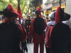 -鼓楼(西湖风景名胜区)