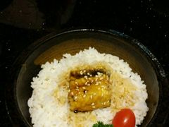 -梅筑·创意料理(王府井百货店)