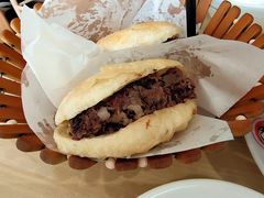 -闫家驴肉老店(华电一校店)