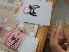 -100家灵感仓库·DIY团建(什刹海店)