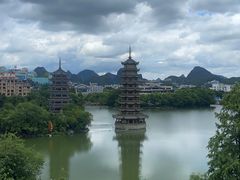 -忆咖啡观景餐厅(桂林象山公园店)