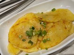 -么子烤肉(化龙池店)