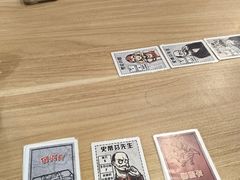 -欢度时光桌游·电玩·拼豆(国贸店)