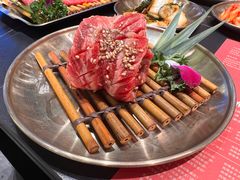 -西塔老太太泥炉烤肉(龙湖北苑天街店)